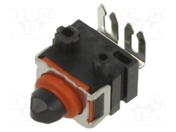 D2EW-B02L - OMRON Electronic Components