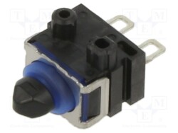 D2EW-B03H - OMRON Electronic Components