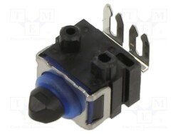 D2EW-B03L - OMRON Electronic Components