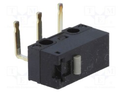 D2F-01-A - OMRON Electronic Components