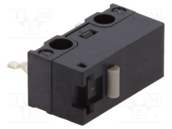 D2F-01F-T - OMRON Electronic Components