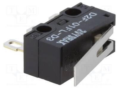 D2F-01FL-D3 - 1