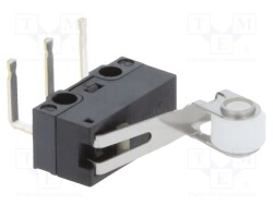 D2F-01FL2-A - OMRON Electronic Components