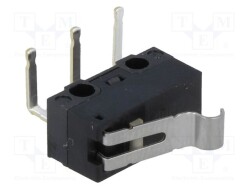 D2F-01FL3-A - OMRON Electronic Components