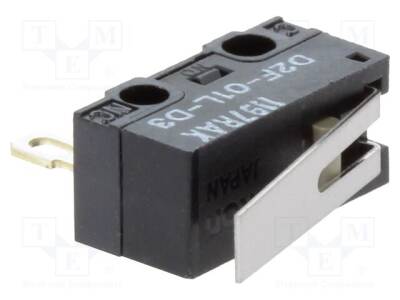 D2F-01L-D3 - 2