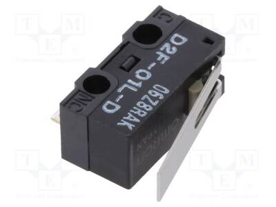 D2F-01LD - 2