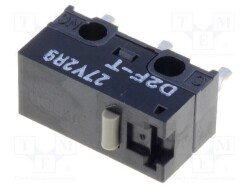 D2F-T - OMRON Electronic Components