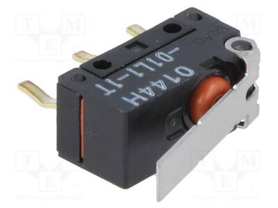 D2FD-01L1-1T - 1