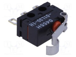 D2FD-01L30-1H - OMRON Electronic Components