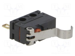 D2FD-2L30-1H - OMRON Electronic Components