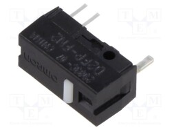 D2FP-FN2 - OMRON Electronic Components
