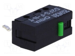D2FS-F-N-T - OMRON Electronic Components