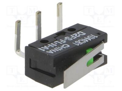 D2FS-FL-N-A1 - 2