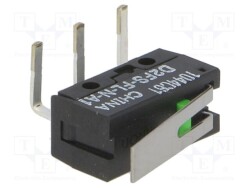D2FS-FL-N-A1 - OMRON Electronic Components