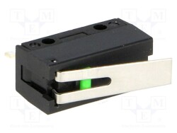 D2FS-FL-N-T - OMRON Electronic Components