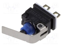 D2GW-A13H - OMRON Electronic Components