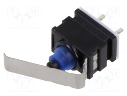 D2GW-AL63D - OMRON Electronic Components