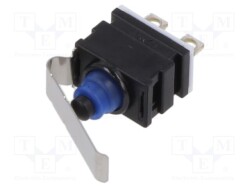 D2GW-AL63H - OMRON Electronic Components