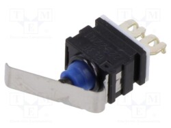 D2GW-AL6L3F - OMRON Electronic Components