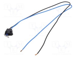 D2GW-SC6L3M - OMRON Electronic Components