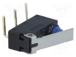 D2HW-A211DL - OMRON Electronic Components