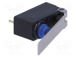 D2HW-A221D - OMRON Electronic Components