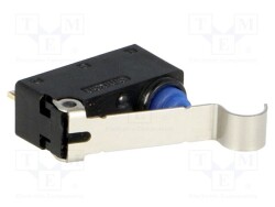 D2HW-A231D - OMRON Electronic Components