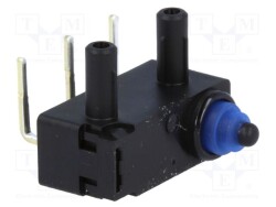 D2HW-BL201DL - OMRON Electronic Components