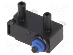 D2HW-BL201H - OMRON Electronic Components
