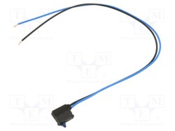 D2HW-BL203MR - OMRON Electronic Components