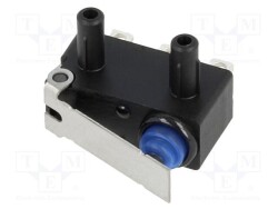 D2HW-BL211H - OMRON Electronic Components