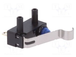 D2HW-BL271H - OMRON Electronic Components
