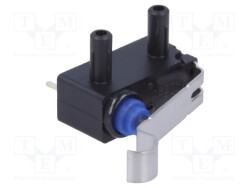 D2HW-BR271D - OMRON Electronic Components