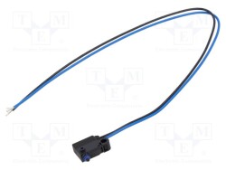 D2HW-C203MRS - OMRON Electronic Components