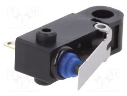 D2HW-C211H - OMRON Electronic Components