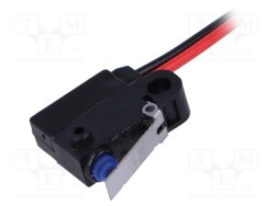 D2HW-C212MR - OMRON Electronic Components