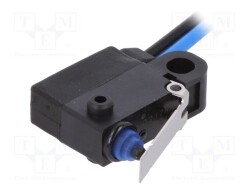 D2HW-C213MR - OMRON Electronic Components