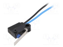 D2HW-C223MR - OMRON Electronic Components