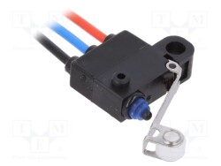 D2HW-C241M - OMRON Electronic Components