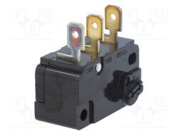 D2MC-5E - OMRON Electronic Components