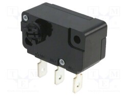 D2MC-5F - OMRON Electronic Components