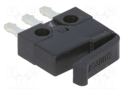 D2MQ-1L - OMRON Electronic Components