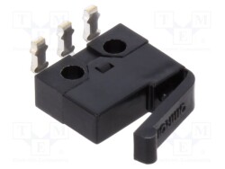 D2MQ-1L-TL - OMRON Electronic Components