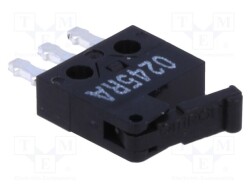 D2MQ-4L-1 - OMRON Electronic Components