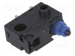 D2QW-C003D - OMRON Electronic Components