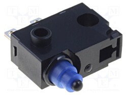 D2QW-C003H - OMRON Electronic Components