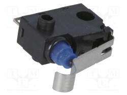 D2QW-C073H - OMRON Electronic Components
