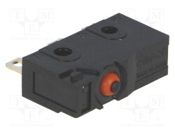 D2SW-01H - OMRON Electronic Components