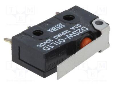 D2SW-01L1D - 2