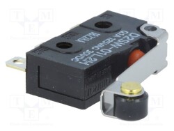 D2SW-01L2H - OMRON Electronic Components